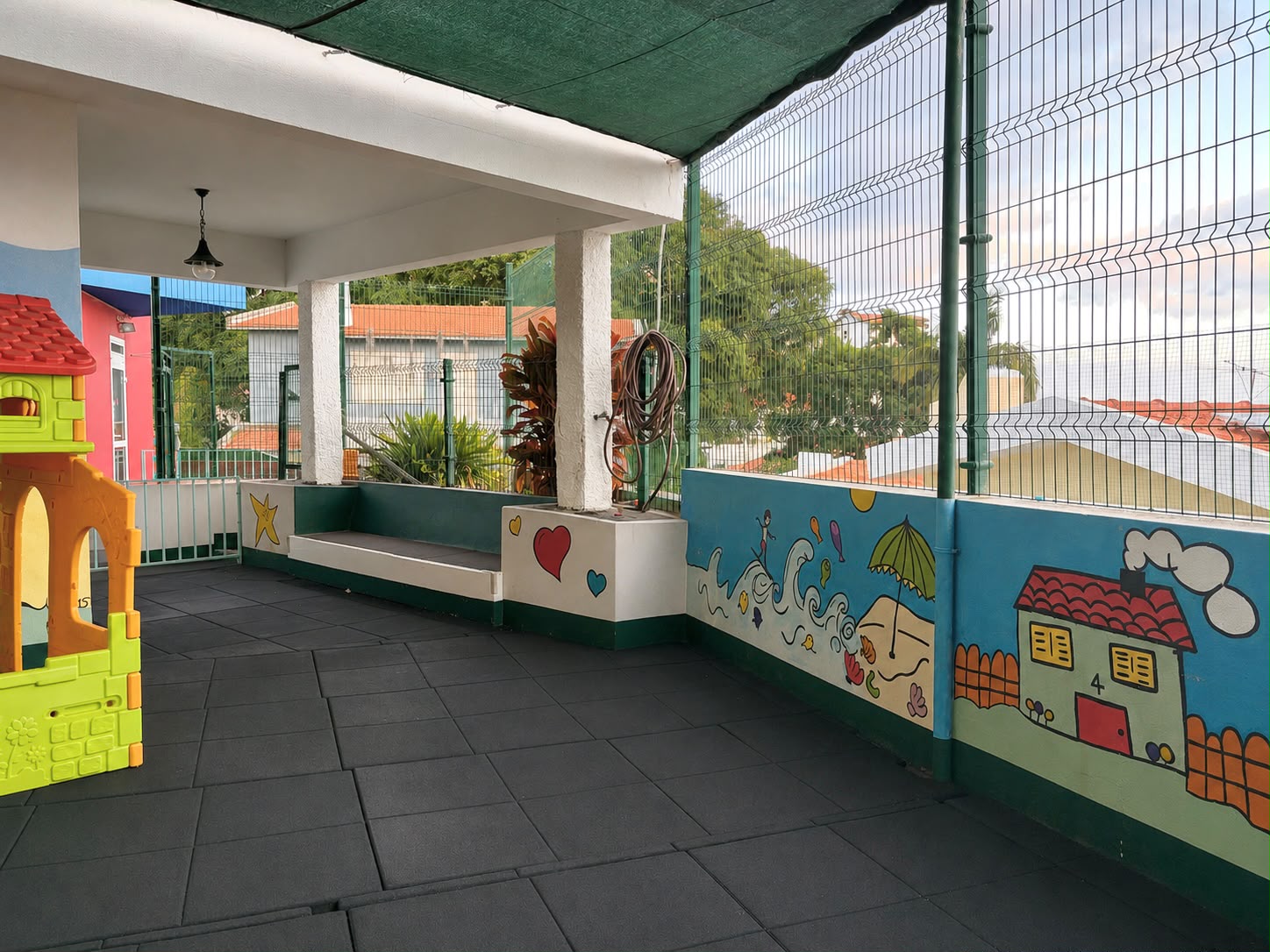 Recreio