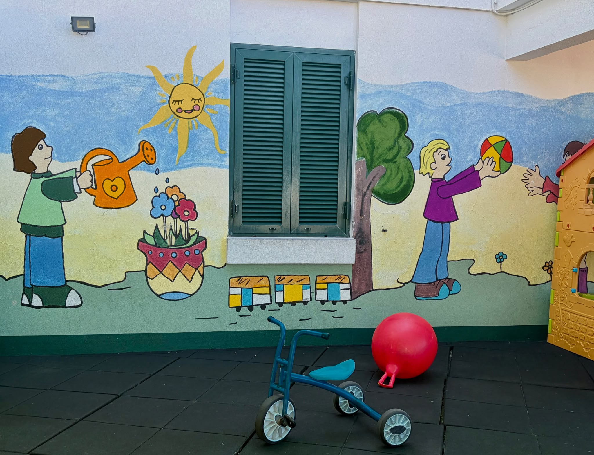 Recreio